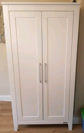 mamas and papas coastline wardrobe